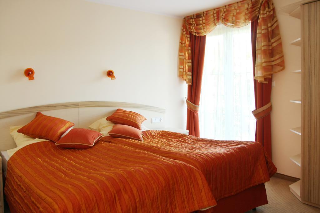 Villa del Mar Niechorze Quarto foto